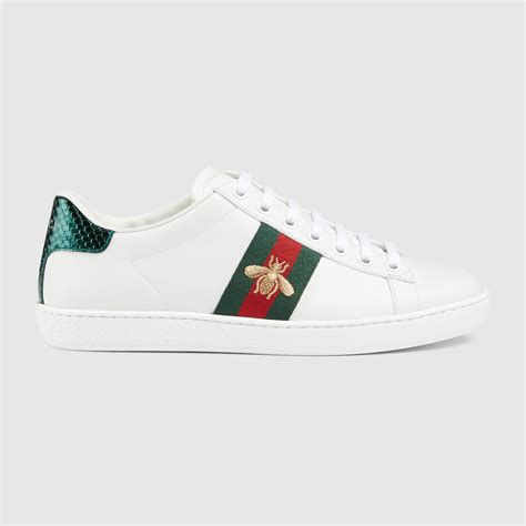 images of women's gucci shoes on diy trade comp|Gucci DIY women's Ace sneaker .